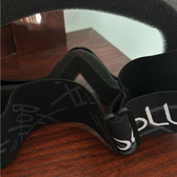 Kids Ski Goggles - Picture 3 of 5